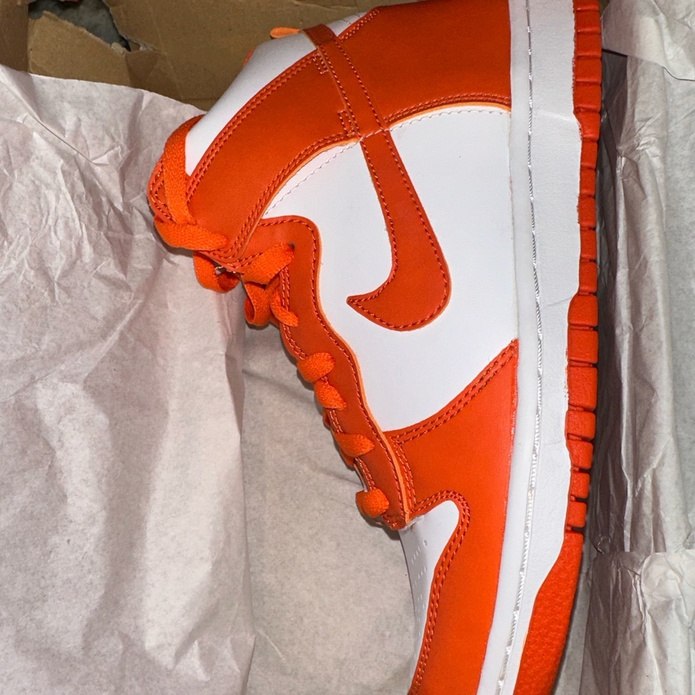 BRAND NEW NIKE HIGH DUNKS